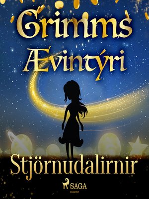 cover image of Stjörnudalirnir